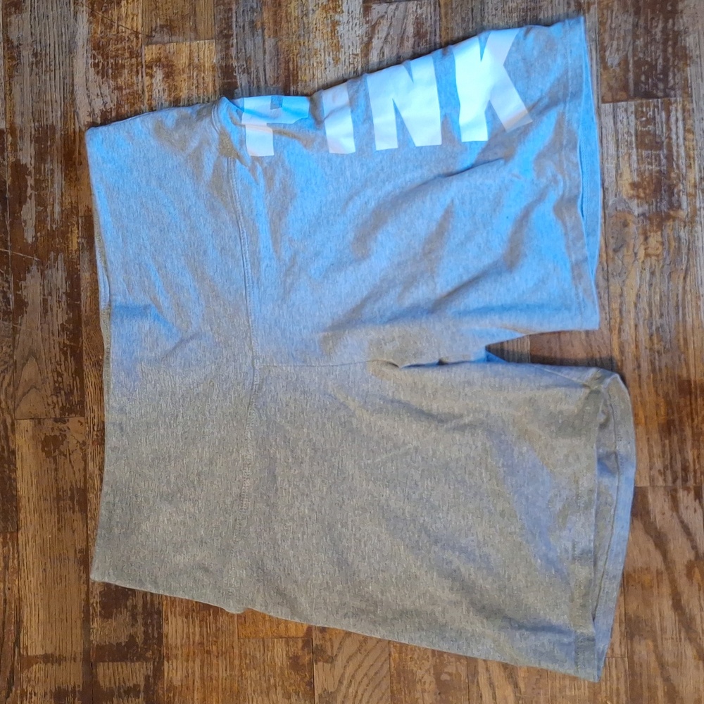 Size Large Pink Short